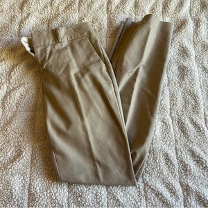 EUC Banana Republic Ryan Pants